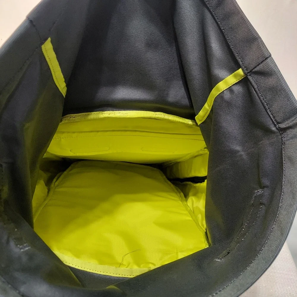 Thule subterra 34l